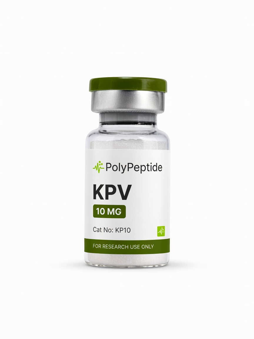 KPV product photo