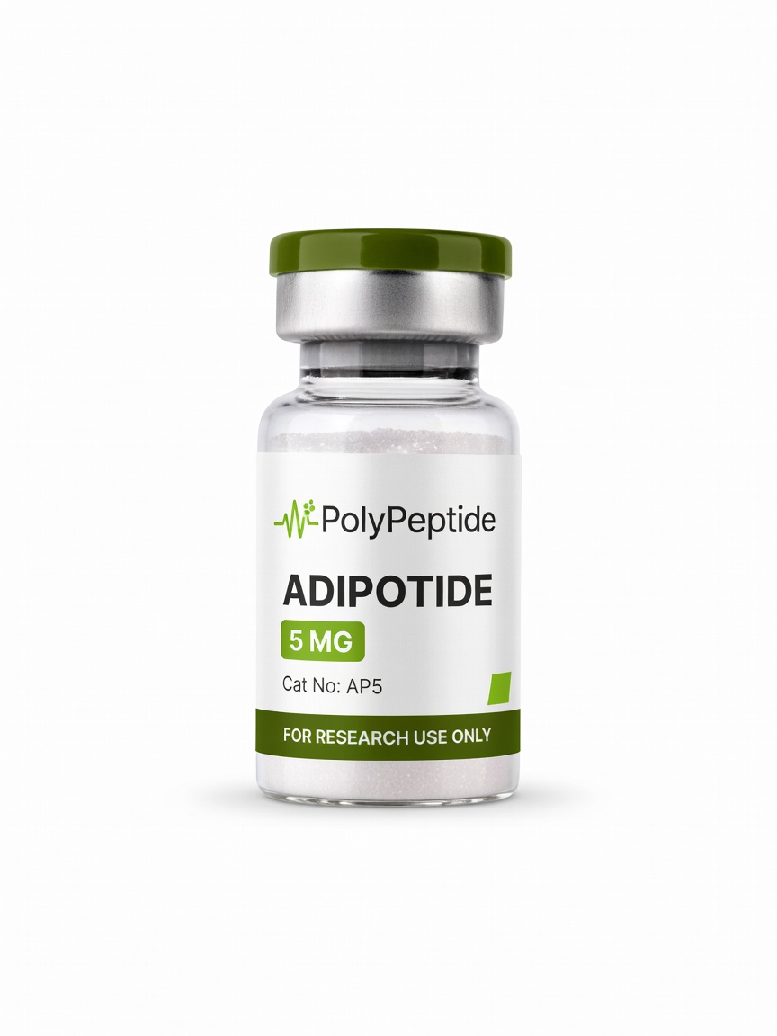 Adipotide product photo