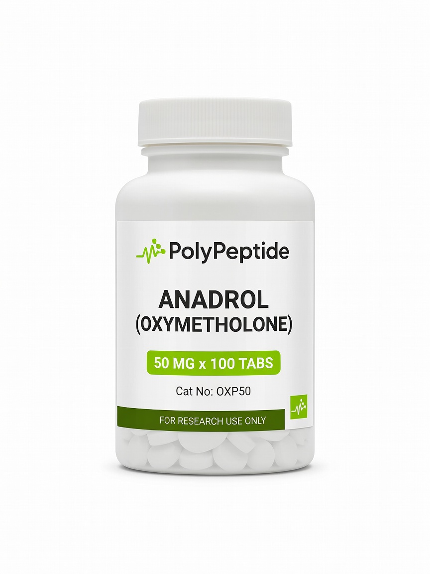Anadrol (Oxymetholone) product photo