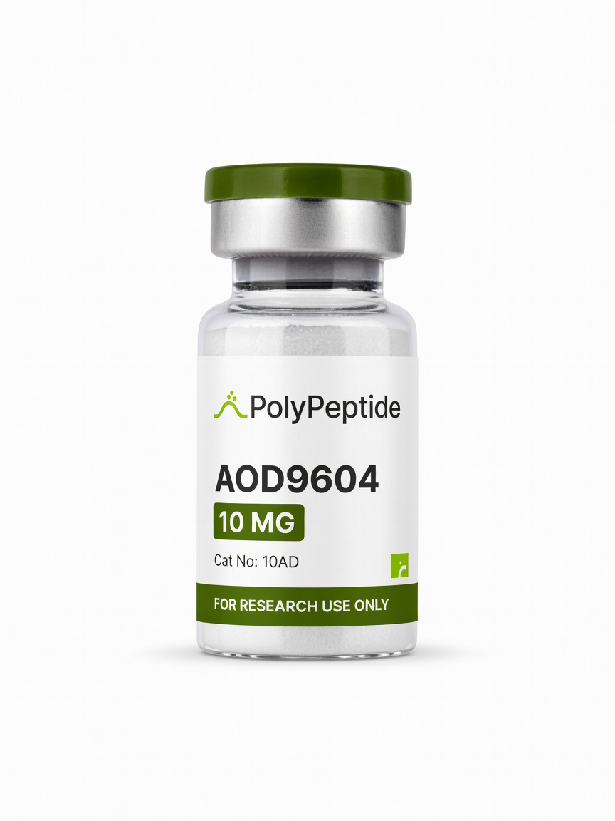 AOD9604 product photo
