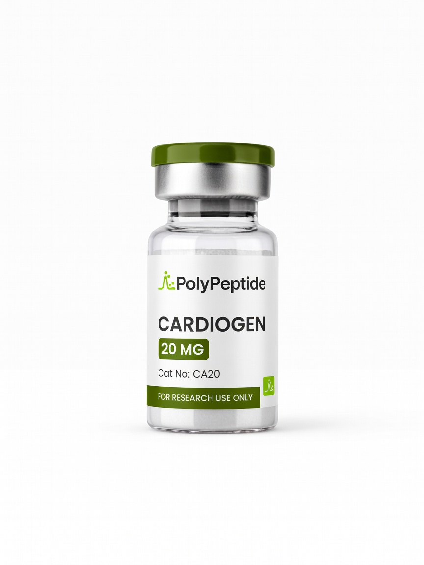 Cardiogen product photo