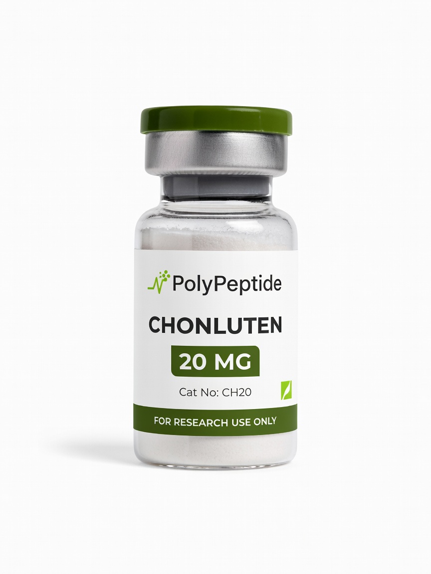 Chonluten product photo
