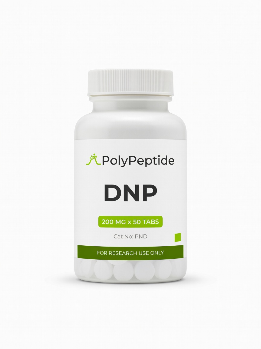DNP product photo