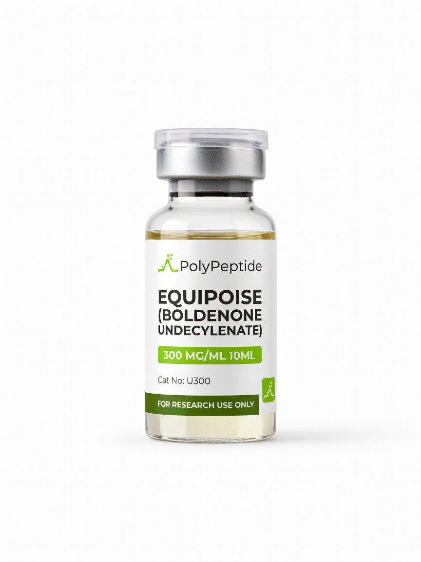 Equipoise (Boldenone Undecylenate) product photo