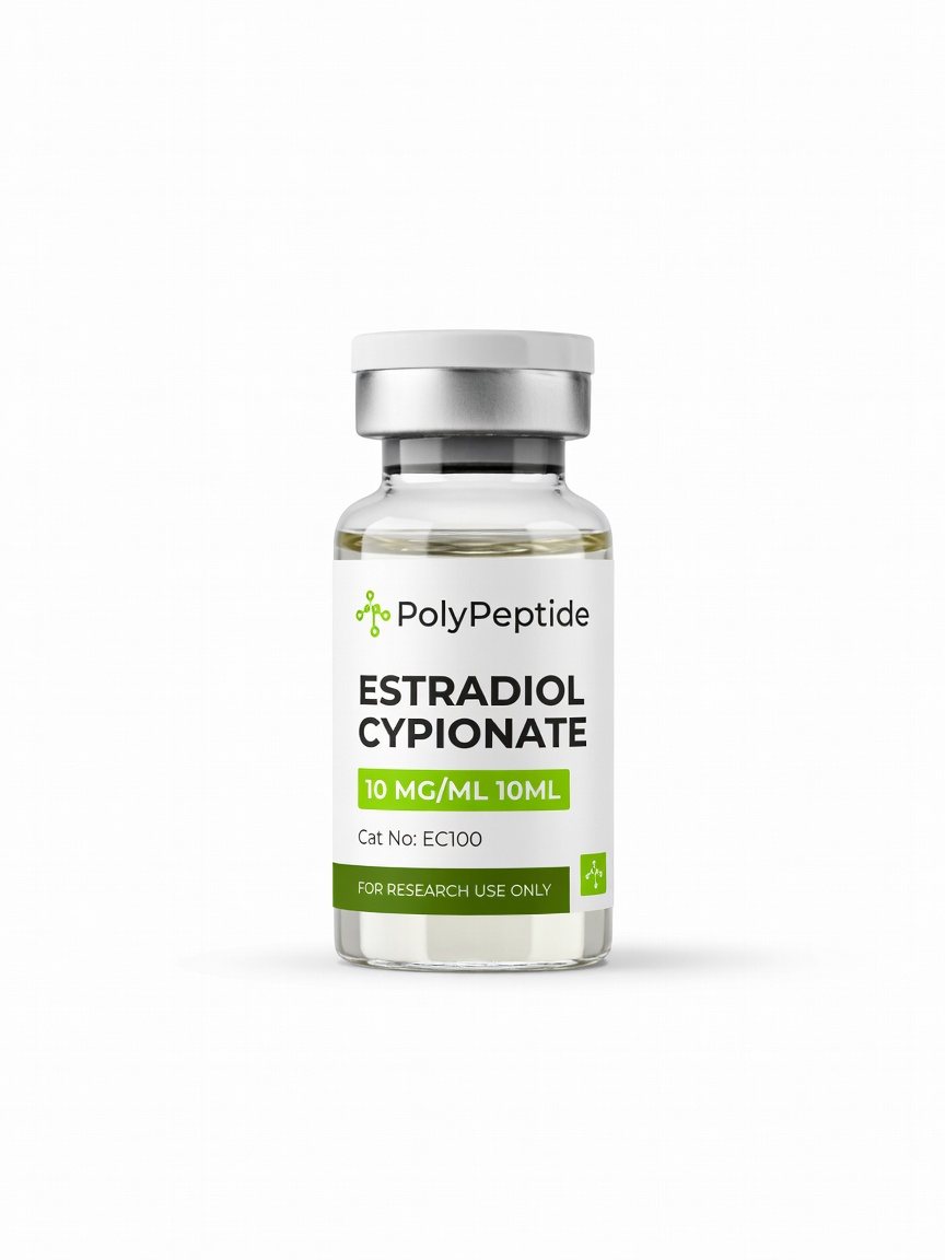 Estradiol Cypionate product photo