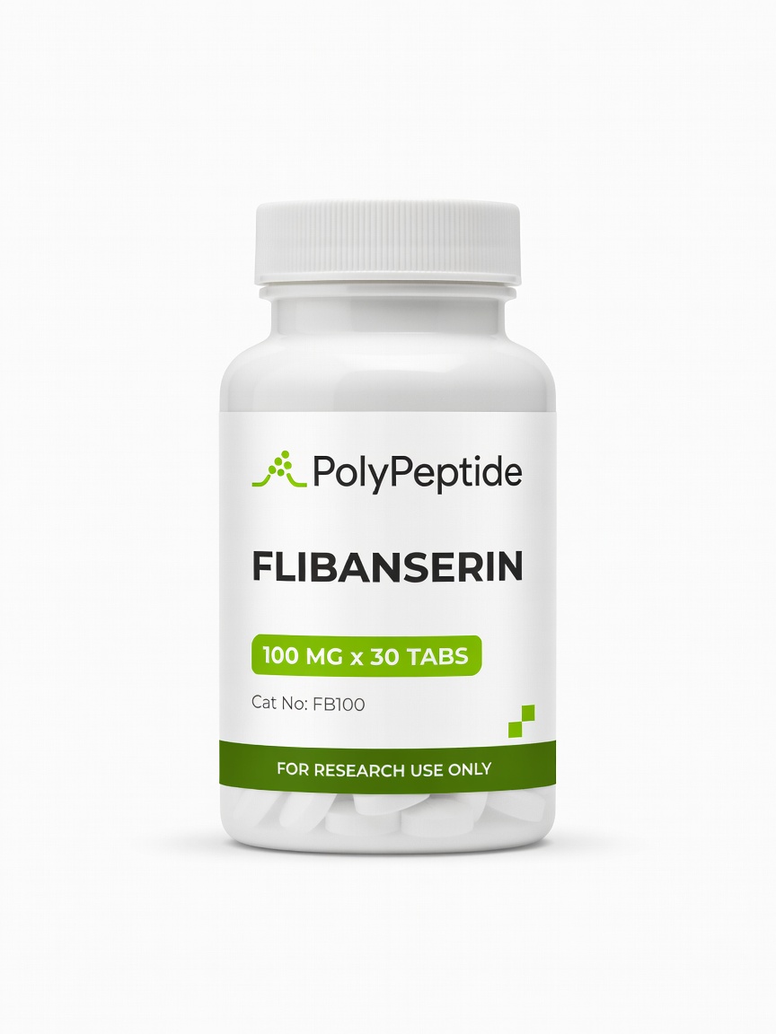 Flibanserin product photo