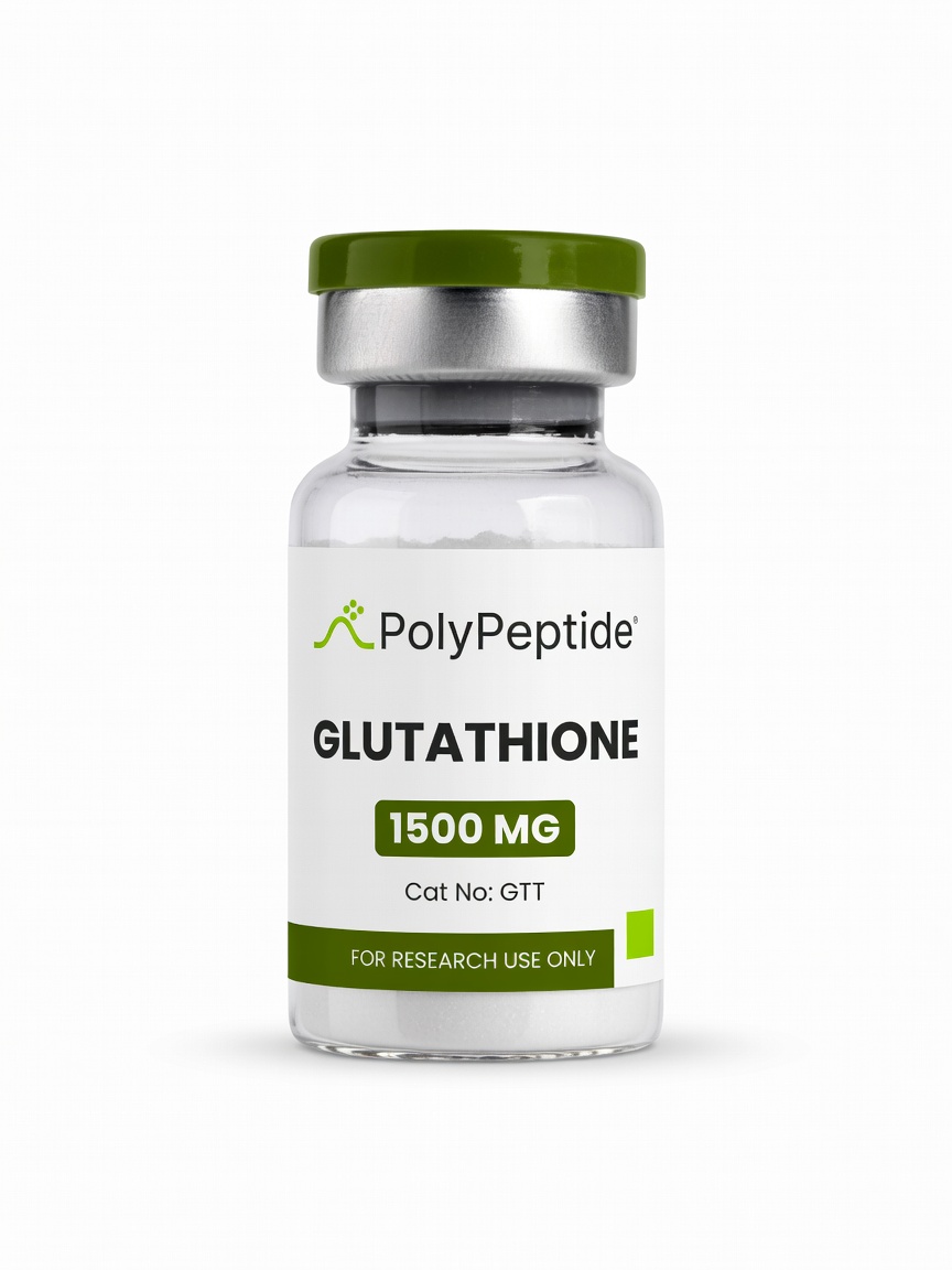 Glutathione product photo