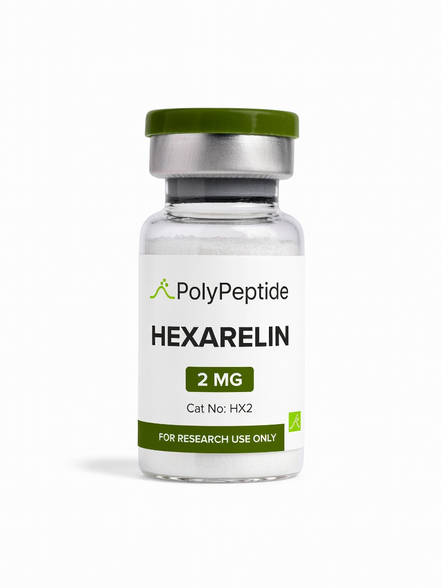 Hexarelin product photo