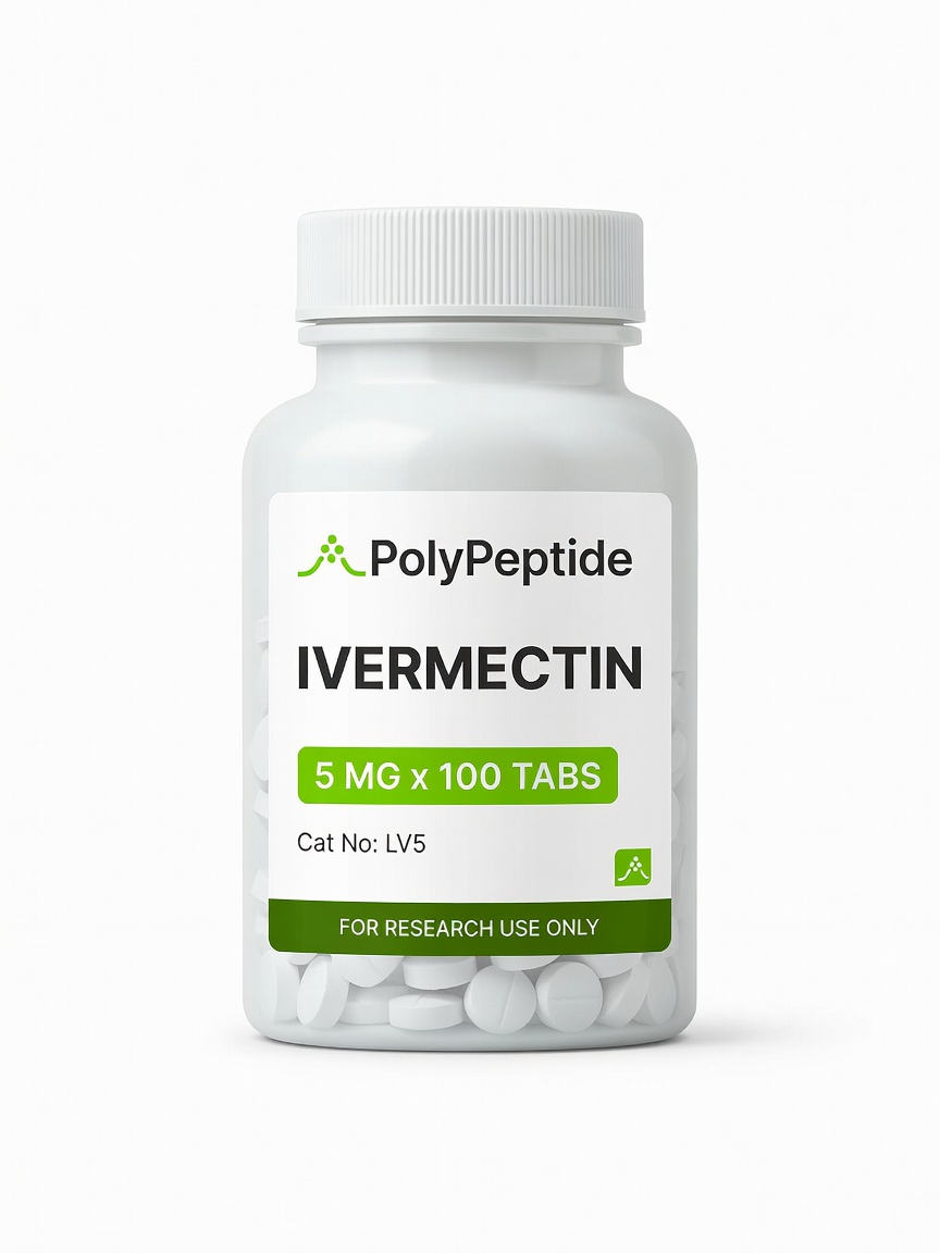 Ivermectin product photo
