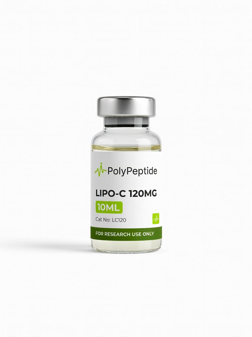 Lipo-C 120mg product photo