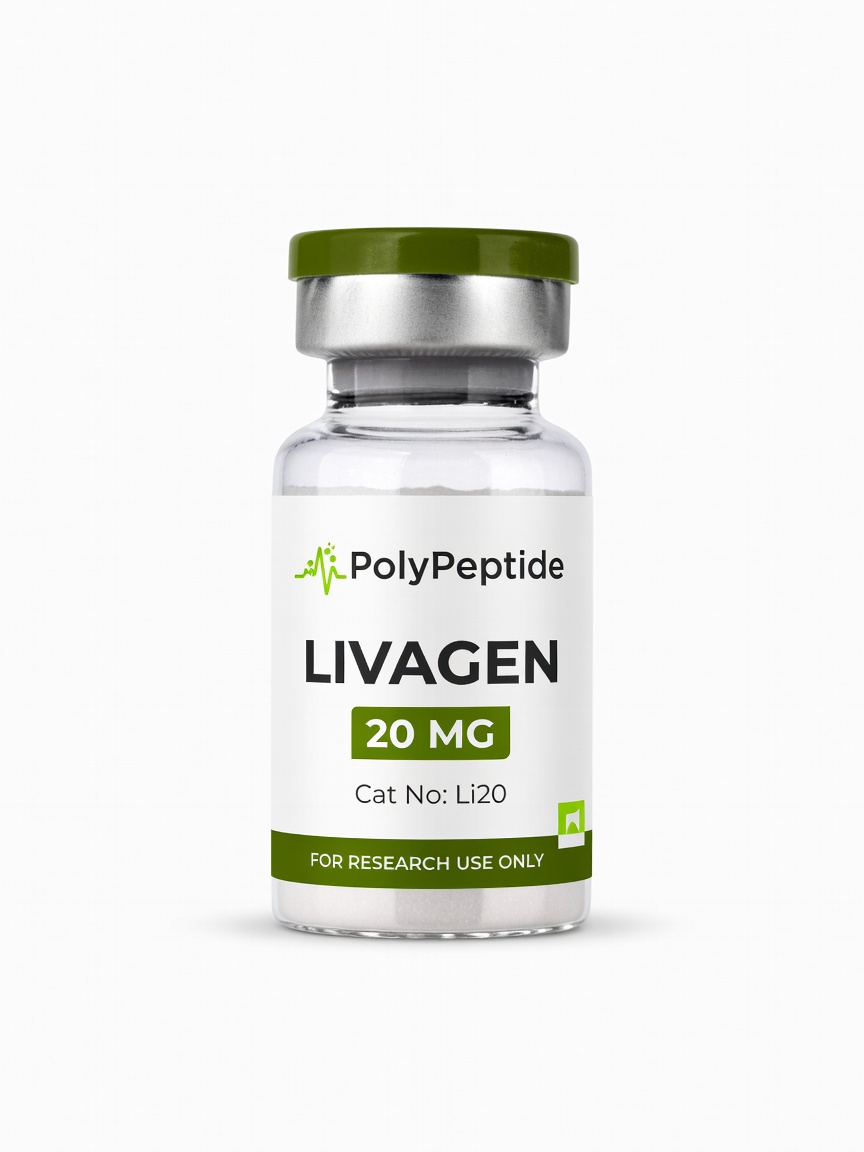 Livagen product photo