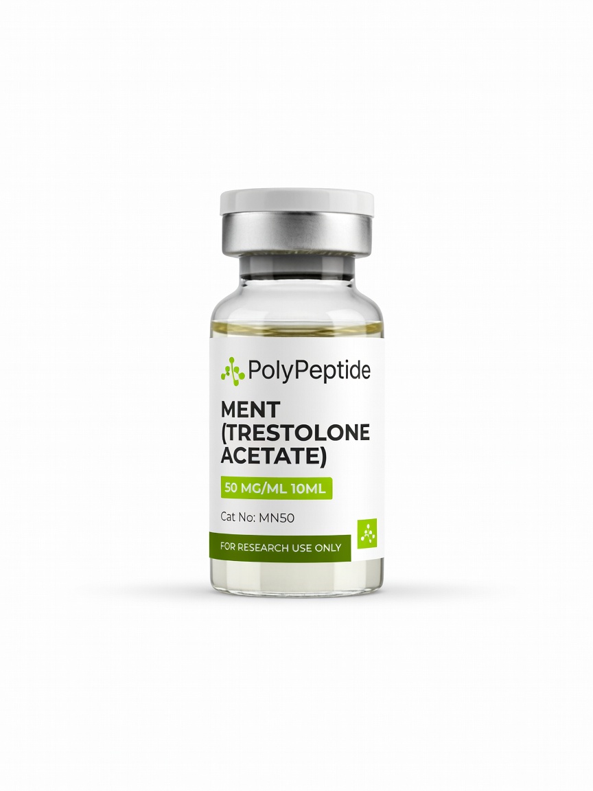 MENT (Trestolone Acetate) product photo