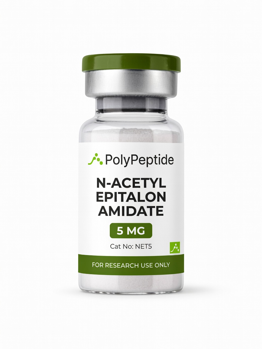 N-Acetyl Epitalon Amidate product photo