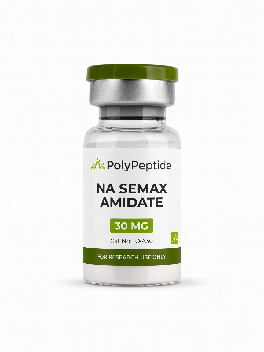 NA Semax Amidate product photo