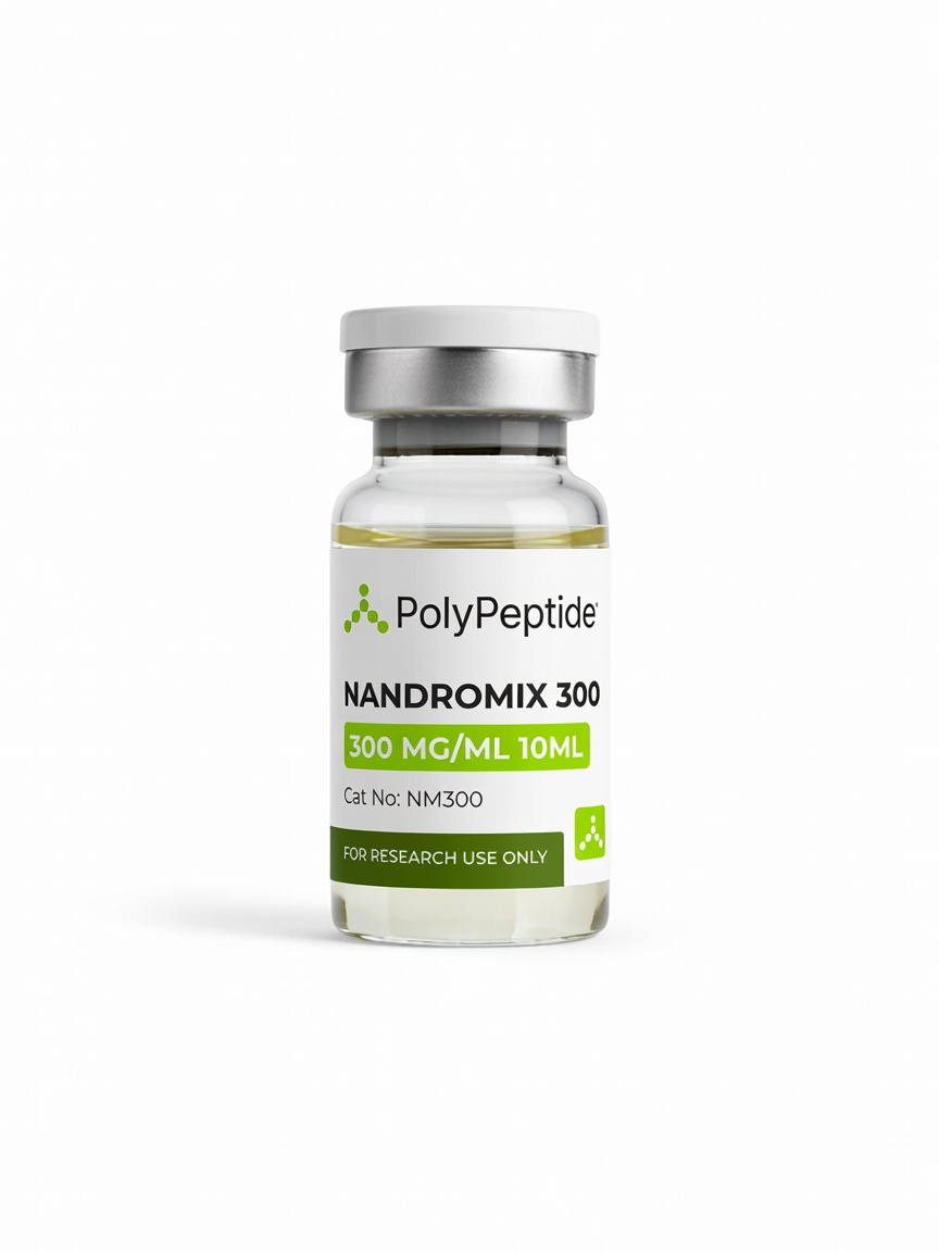 NandroMix 300 product photo
