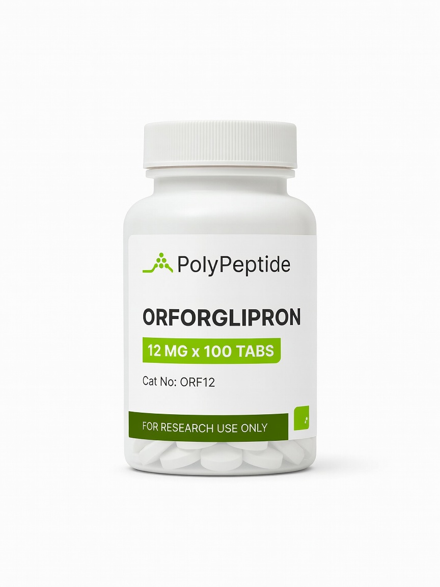 Orforglipron product photo
