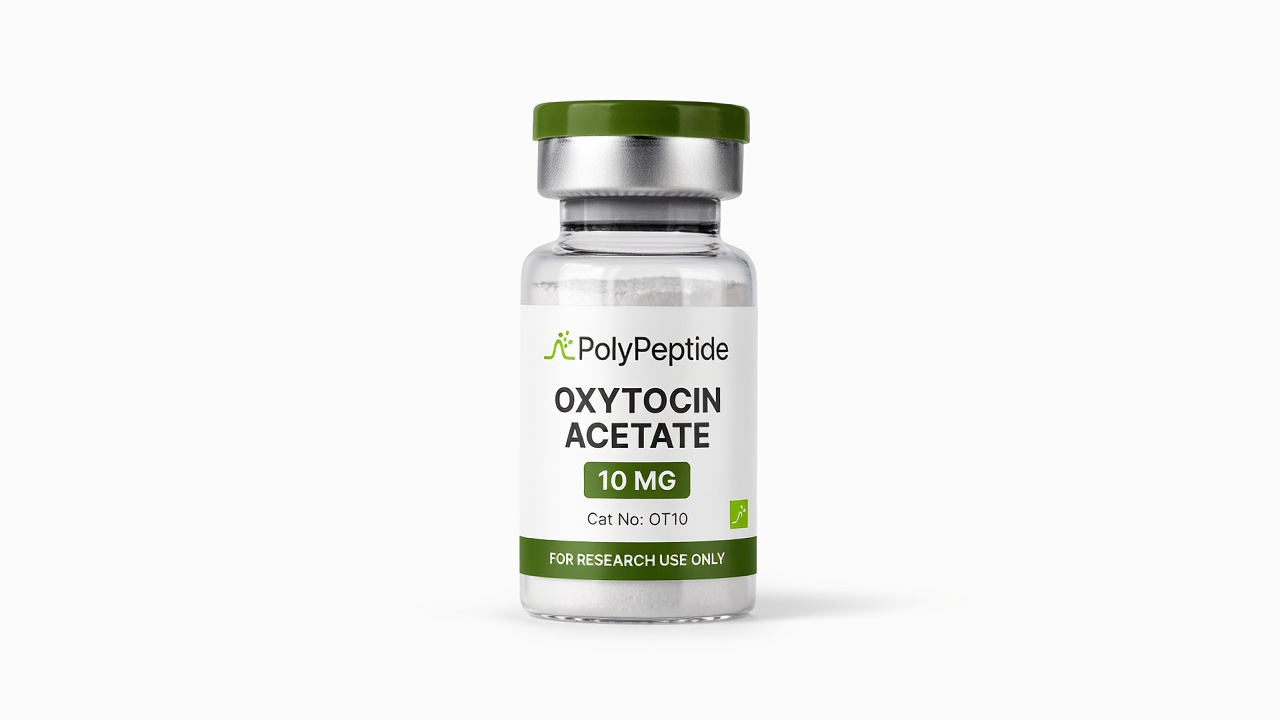 Oxytocin Acetate product photo