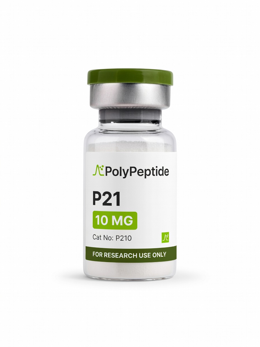 P21 product photo