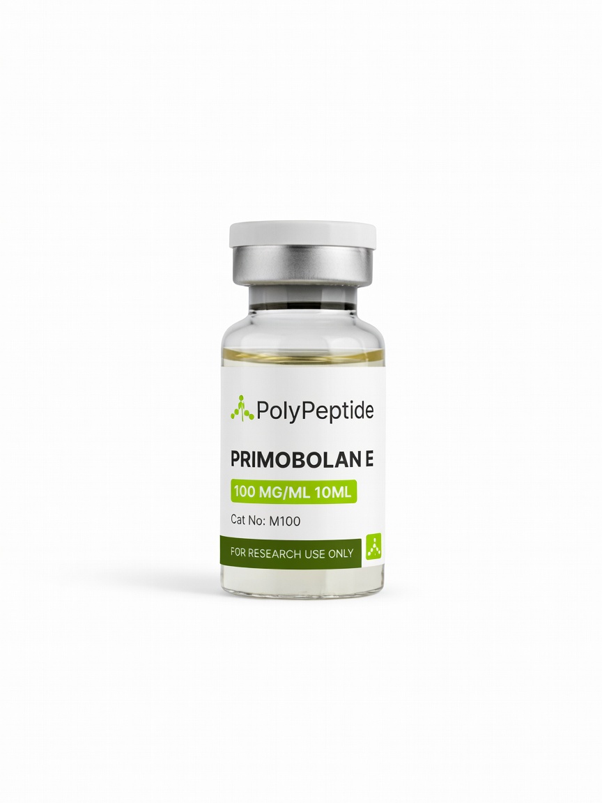 Primobolan E product photo
