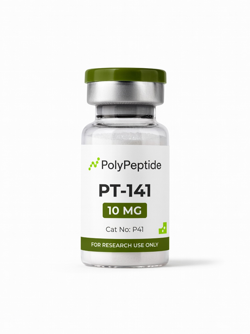 PT-141 product photo