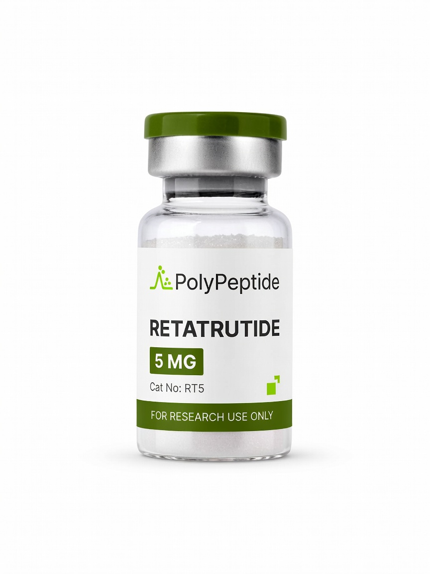 Retatrutide