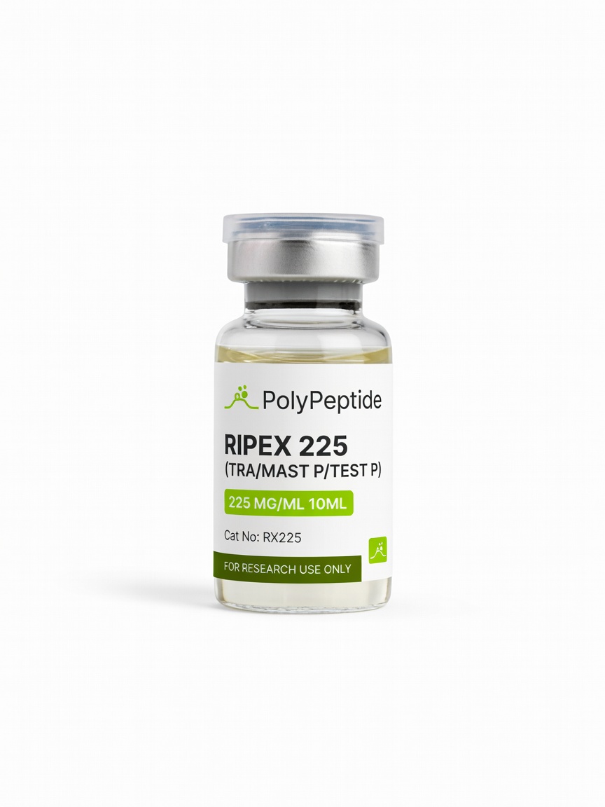 RIPEX 225 (TRA/Mast P/Test P) product photo