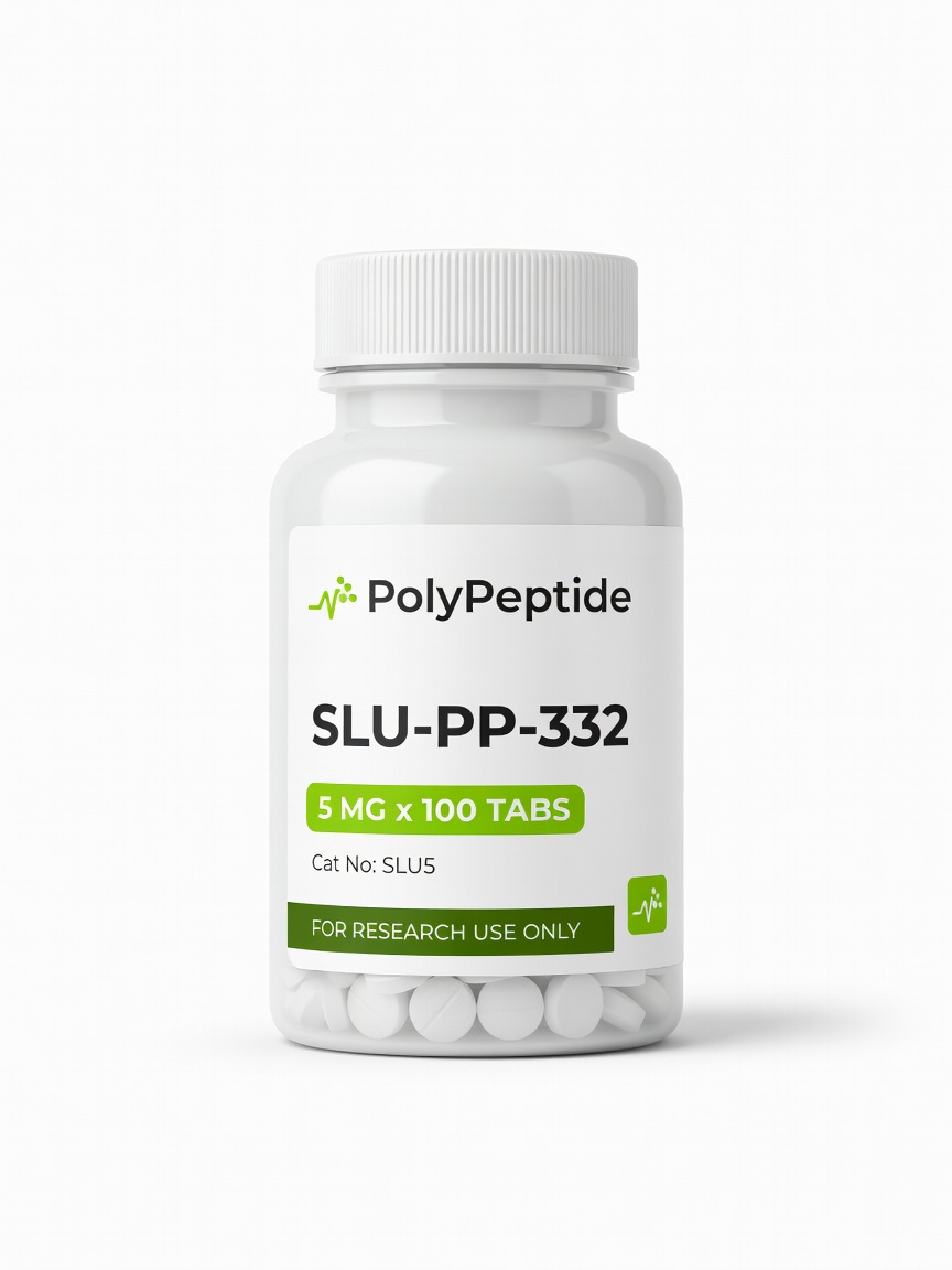 SLU-PP-332 product photo