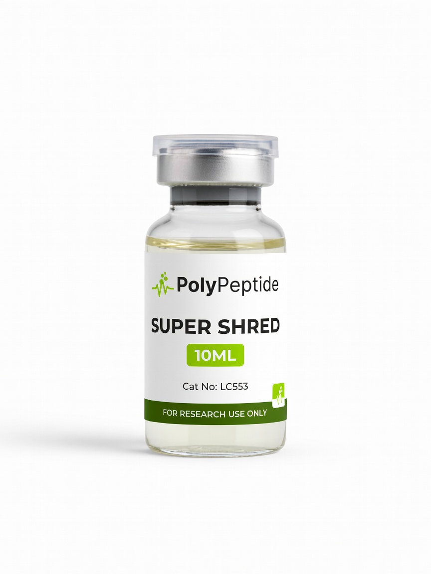 Super Shred product photo