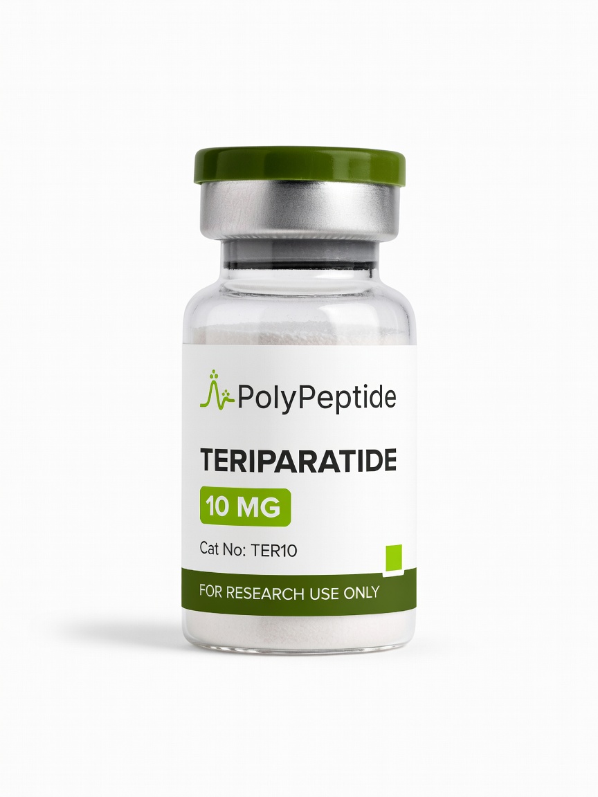 Teriparatide product photo
