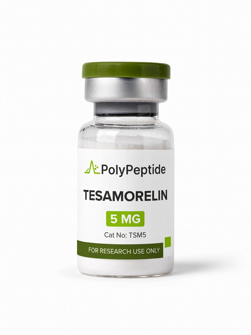 Tesamorelin product photo