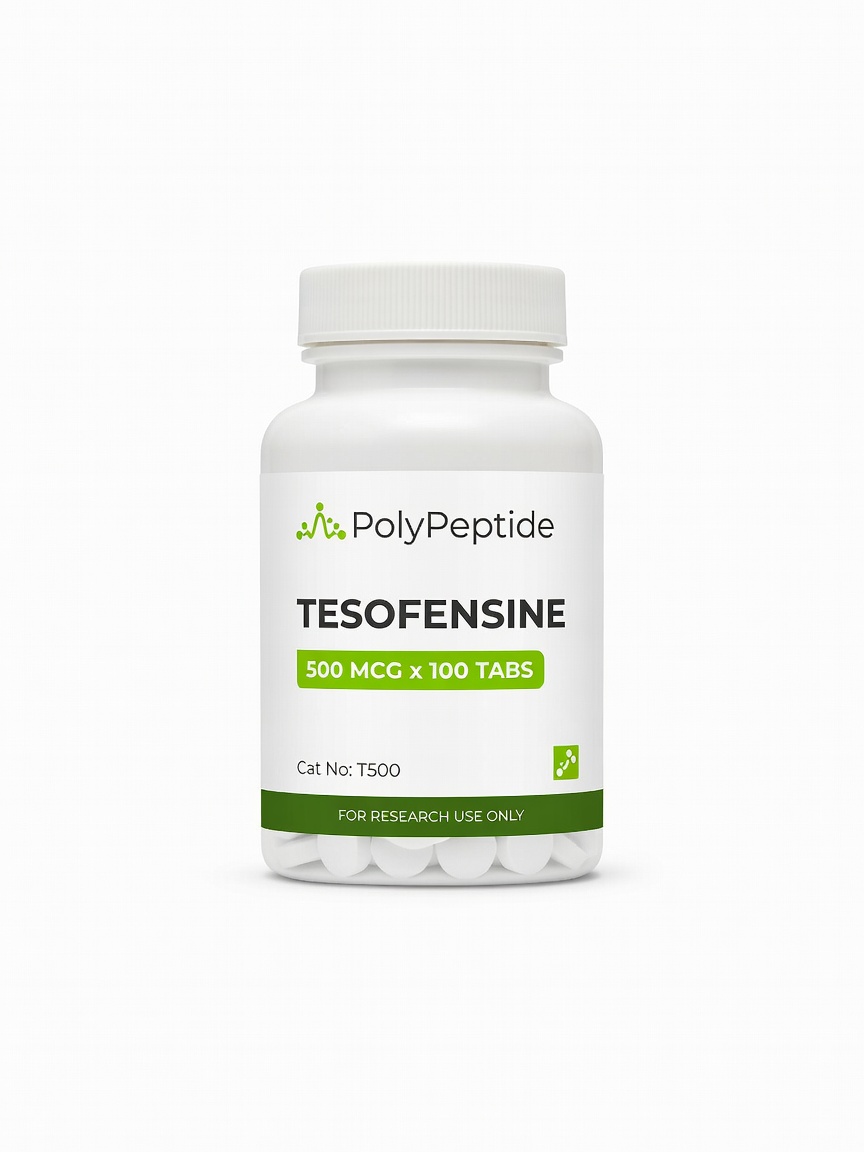 Tesofensine