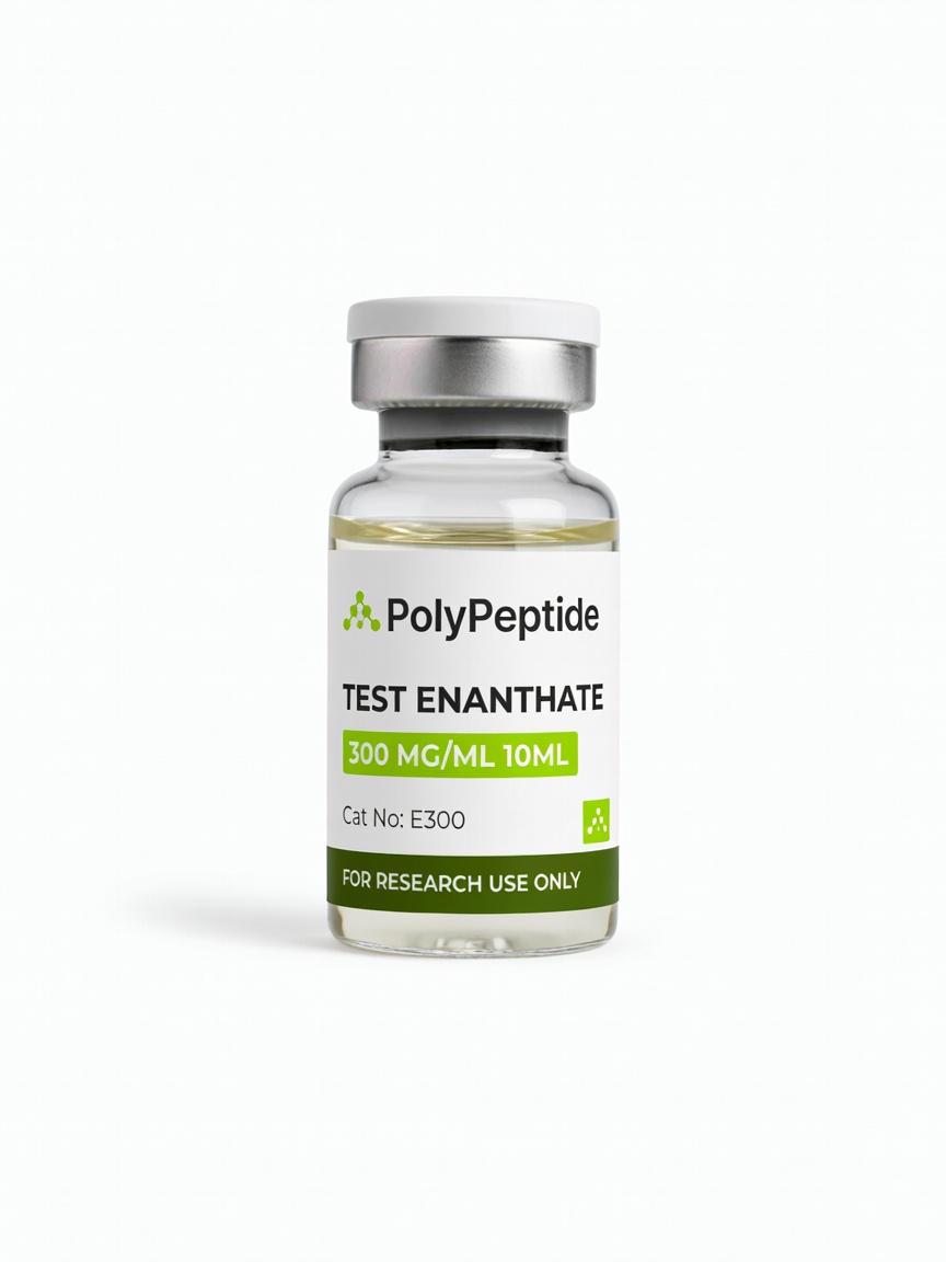 Test Enanthate product photo