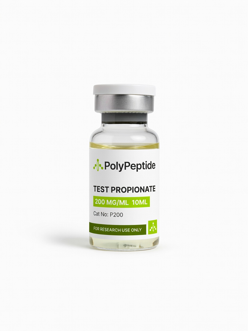 Test Propionate product photo