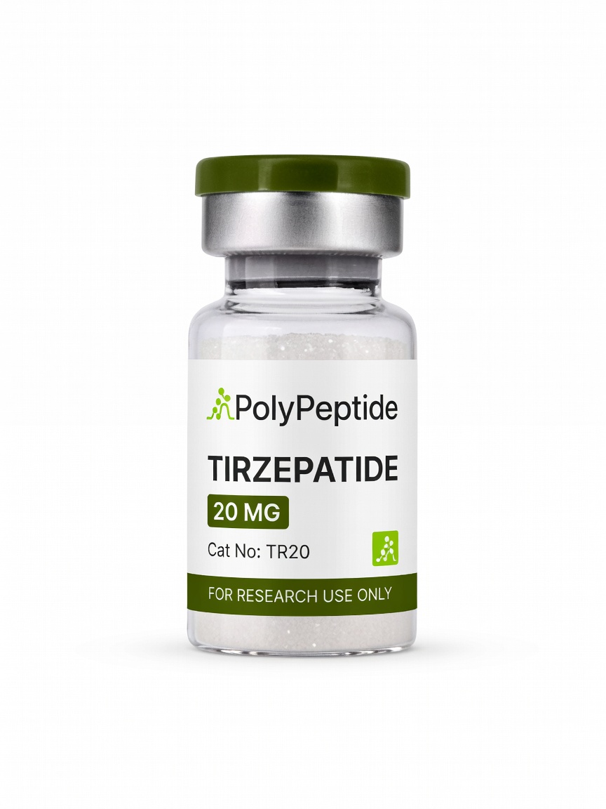 Tirzepatide