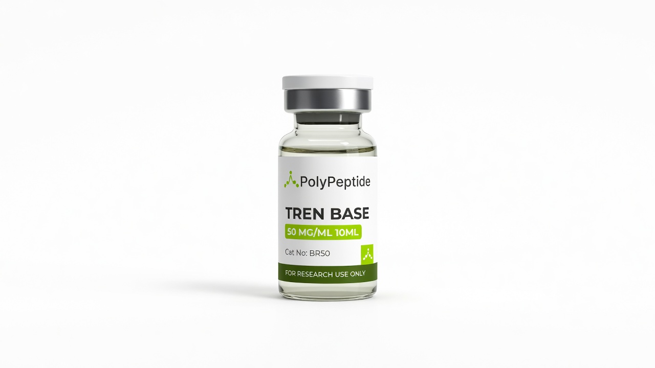 Tren Base product photo
