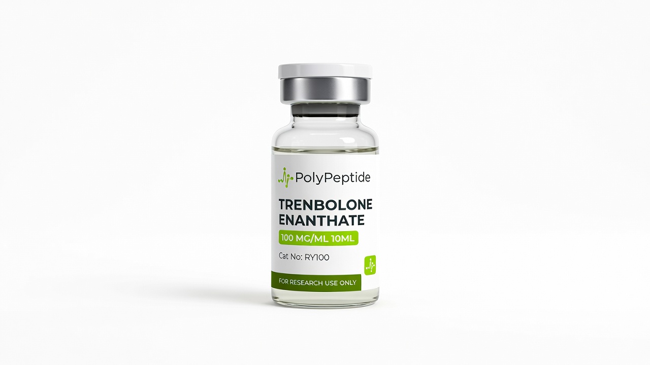 Trenbolone Enanthate product photo