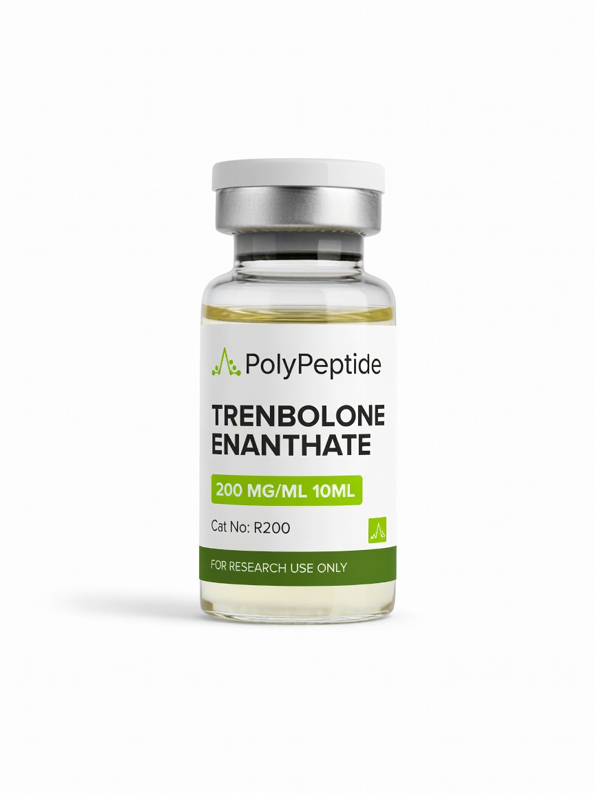 Trenbolone Enanthate product photo