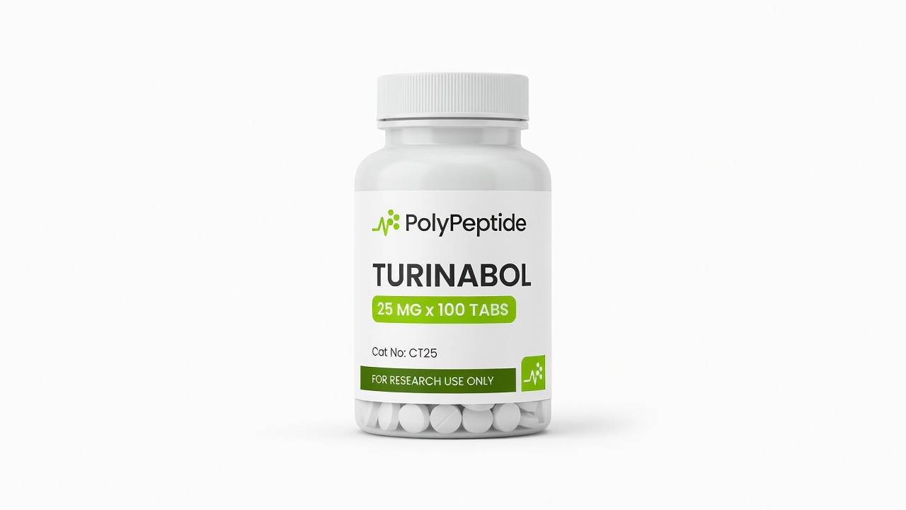 Turinabol product photo