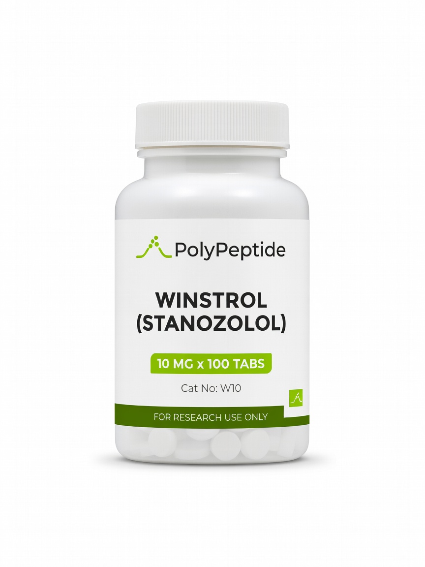 Winstrol (Stanozolol) product photo
